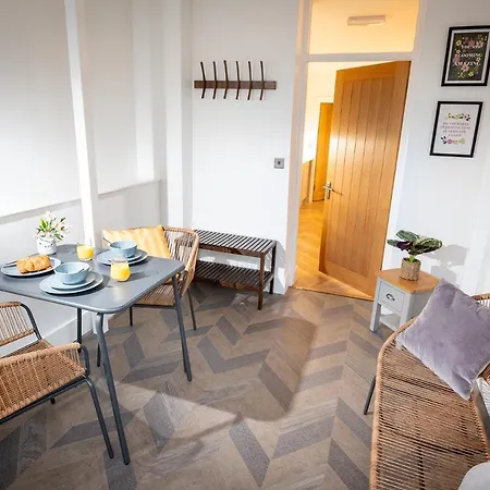 Luxury Pet-Friendly 3 Bed Retreat In Central Bowness With Copper Roll-Top Bath & Sun Terrace Exterior photo